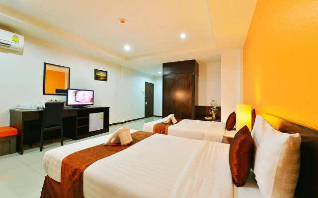 Lada Krabi Residence