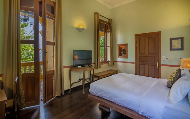 Le Relais de Chhlong