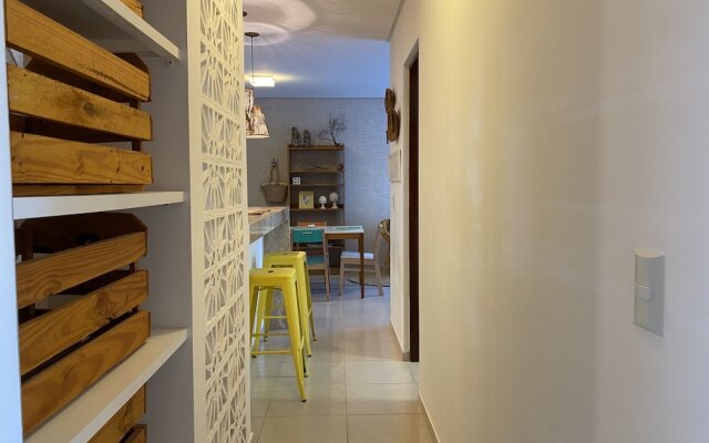 Lindo apto por Be My Guest Portofino