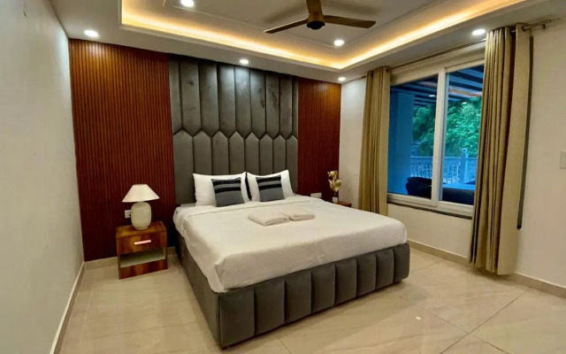 Refined Retreat Dehradun