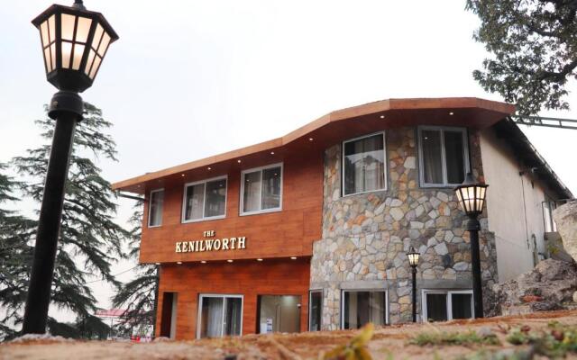 Hotel The Kenilworth