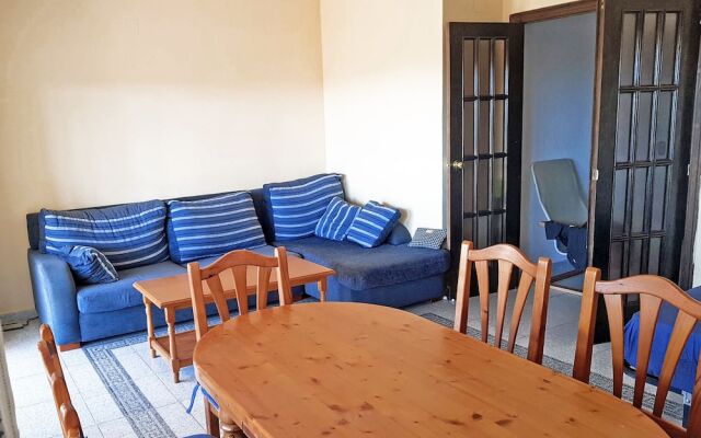 Apartamento Maritimus