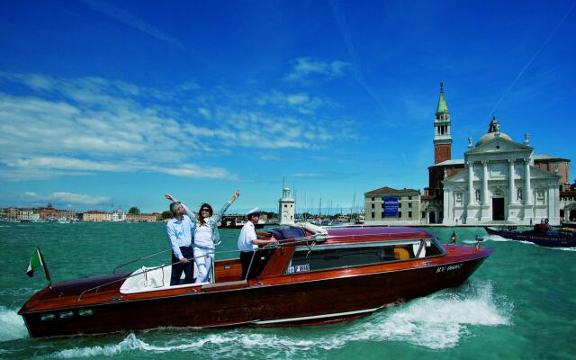 Hotel Cipriani, A Belmond Hotel, Venice