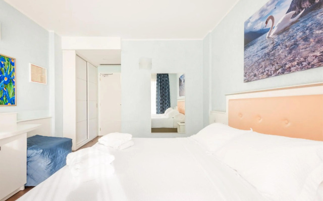 Hotel Gabry