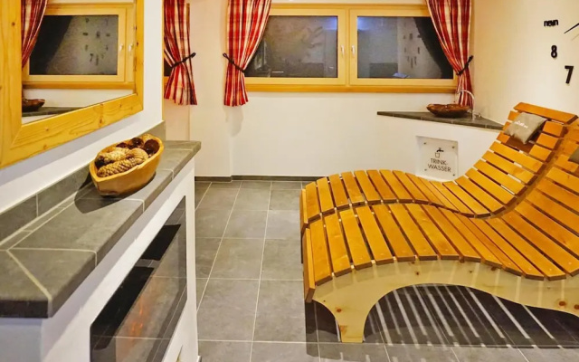 Apartment in Wildschonau by Schatzberg Lift