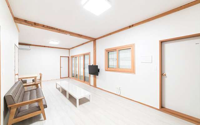 Gyeongju The Nine Pension