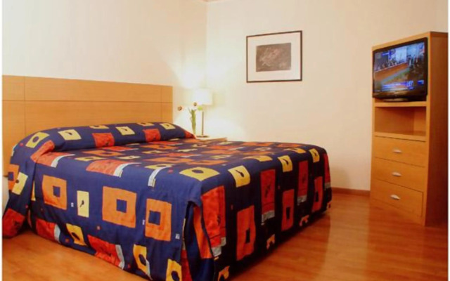 Hotel Del Principado