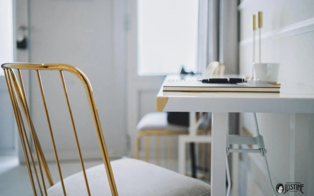 Suite Kintsugi By Justine Apartments Apartamento Turistico En Madrid Rio