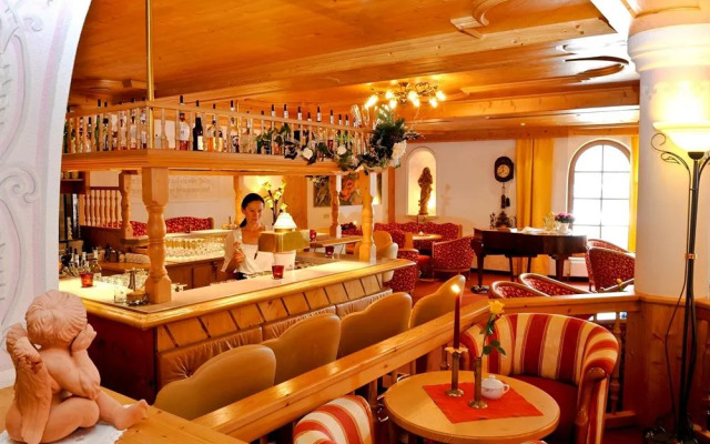 Hotel Residenz Hochland