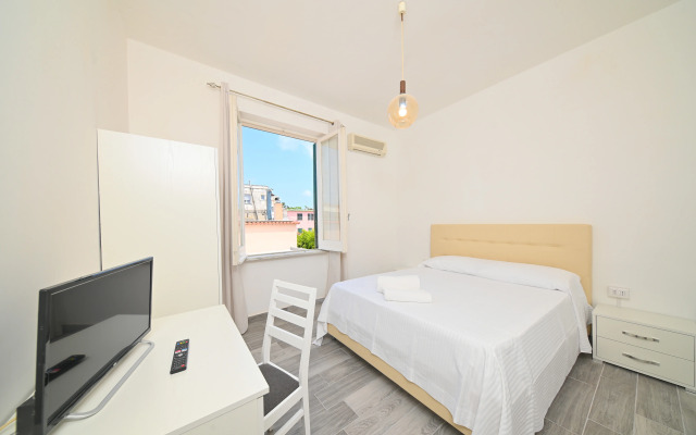 Hotel Villa Diana