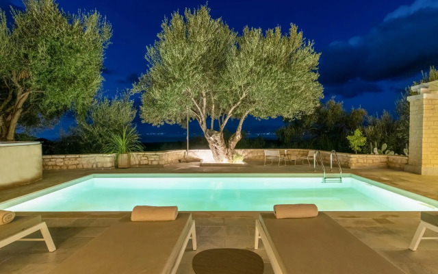 IonianStone Luxury Villas