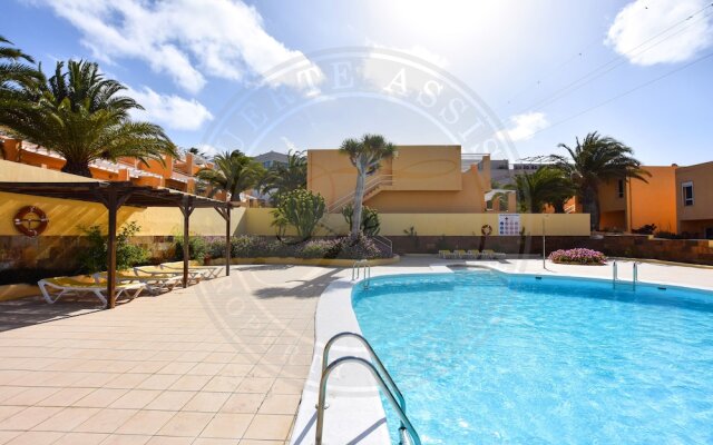 Fuerte Holiday in Style
