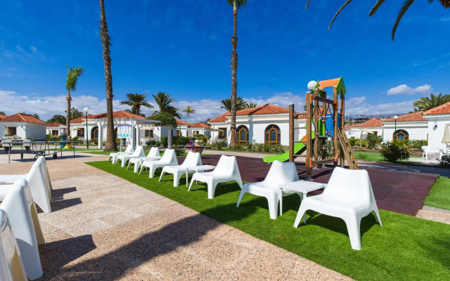 eó Suite Hotel Jardin Dorado