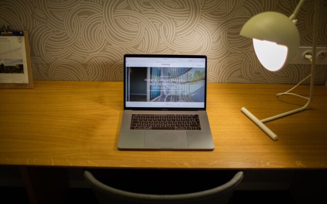 thecampus Résidence