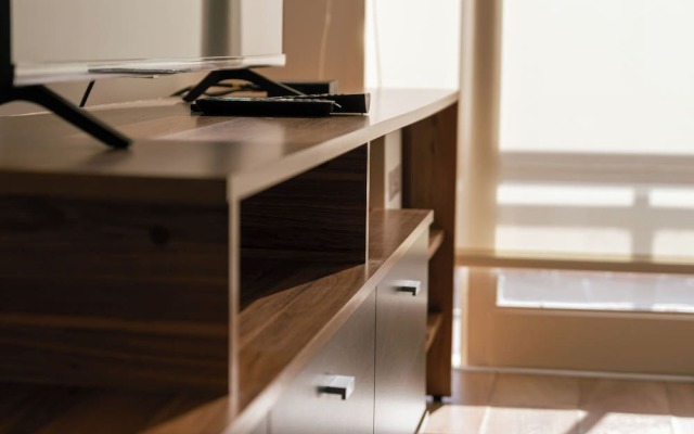 BENS Botánico Apartment