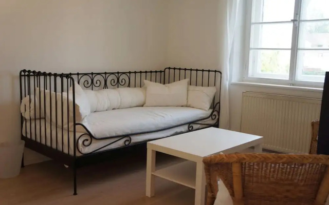 LAGO Ferienwohnungen in Lindau