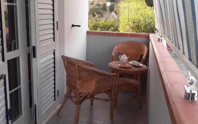 Suite con prima colazione