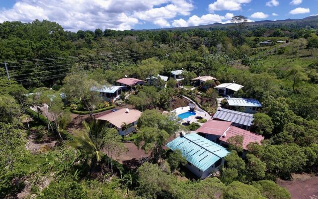 Piedras Blancas Lodge