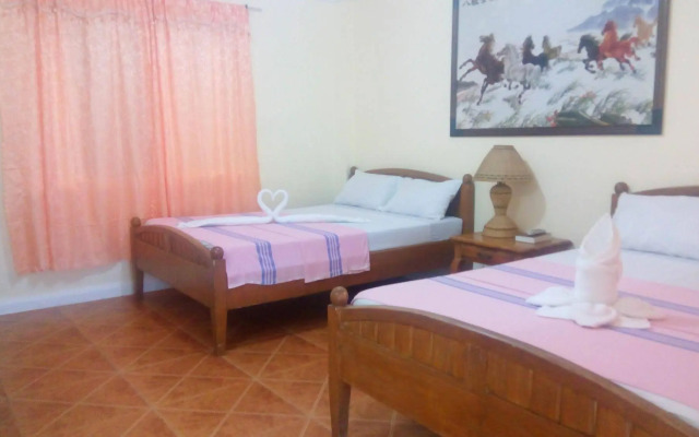 Roligon Resort