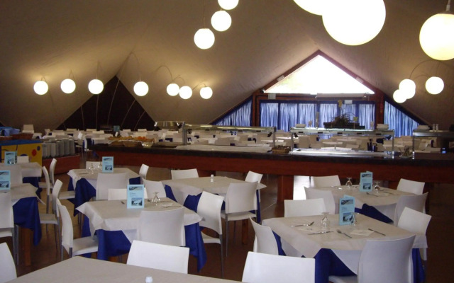 Apartamentos El Puerto