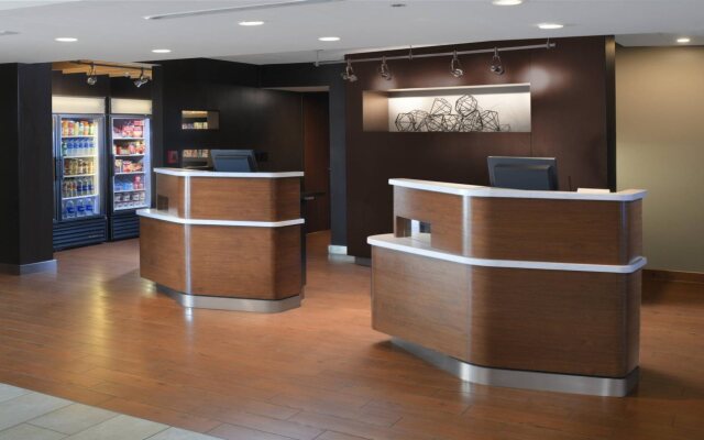 Courtyard by Marriott San Antonio Downtown/Market Square