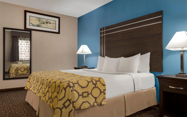 Baymont Inn And Suites Indianapolis West