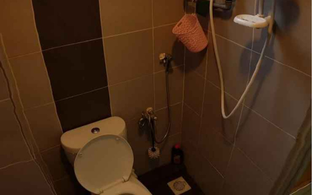 Bao You Song Song (BYSS) Homestay