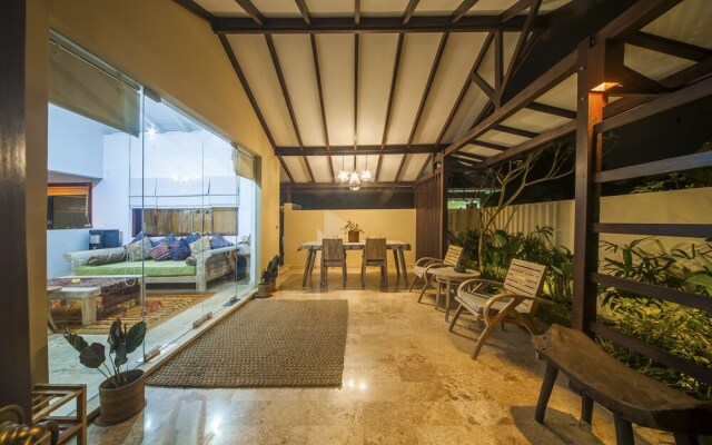 Villa Damai Ubud