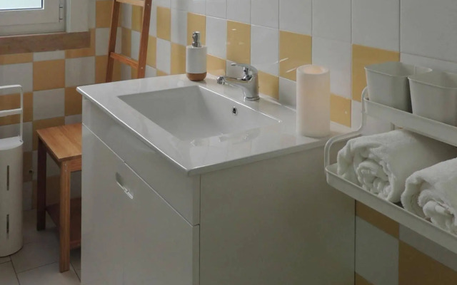 71 Castilho Guest House