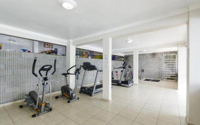 Bombinhas Tourist Apart Hotel