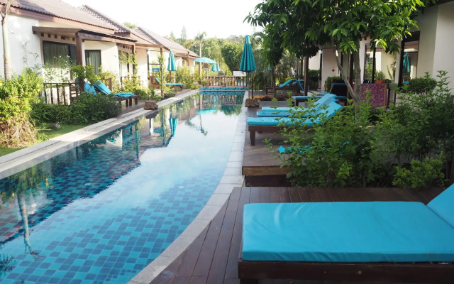 Pinnacle Grand Jomtien Resort and Beach Club