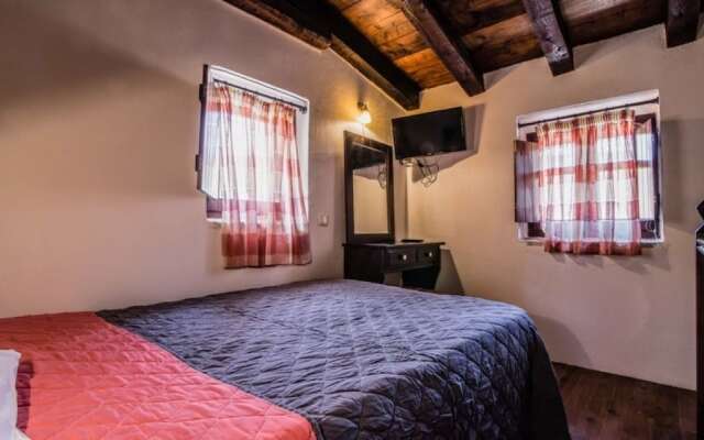 Psamathous Guest House