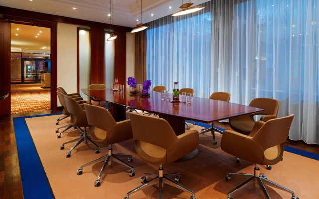 The Westin Grand Munich