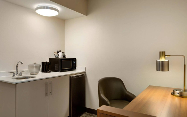 SpringHill Suites Phoenix North