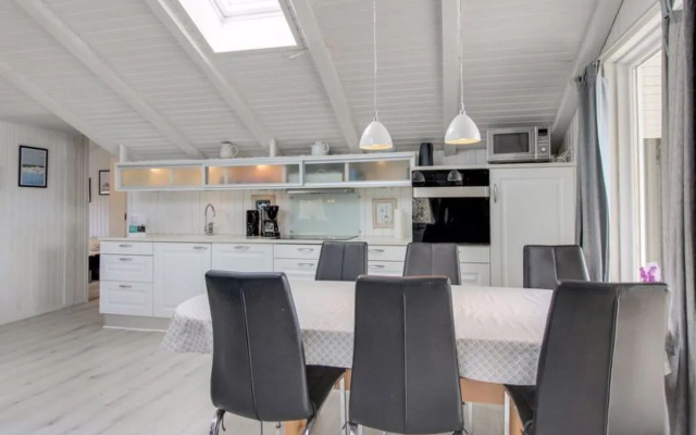 "Vinni" - 900m from the sea in Western Jutland