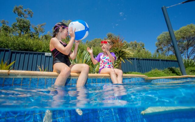 Discovery Parks - Bunbury Village