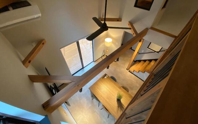 STELLA HOUSE VEGA STELLA HOUSE ALTAIR - Vacation STAY 38324v