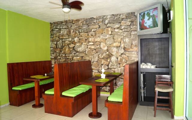 Sara Suites Ixtapa