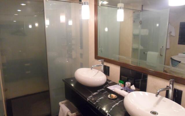Fortune Park Vallabha-Member ITC Hotel Group