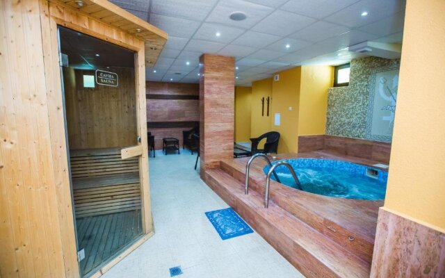 Perun Hotel