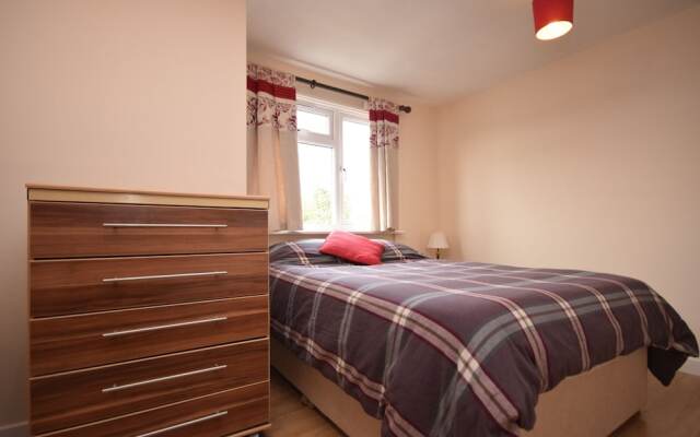 Duncan's Apartment , Chichester