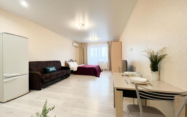 Апартаменты на улице Эстонская