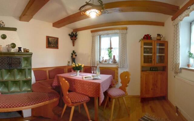 Haus Waidmannsglück