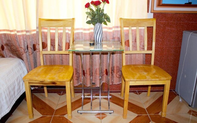 Kim Ngan Villa - Hostel