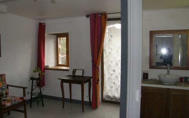 Chambres d'hôtes Les machicoulis