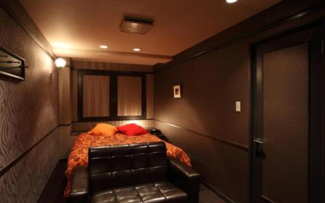 Hotel Water Gate Tajimi
