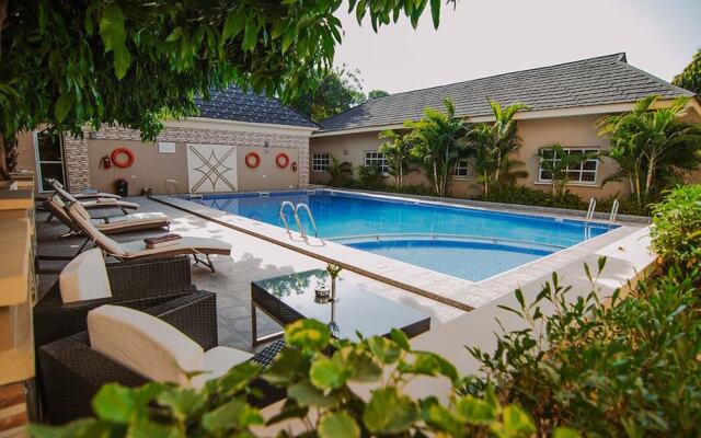BON Hotel Kano