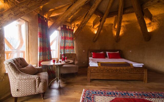 Ом Дом Отель