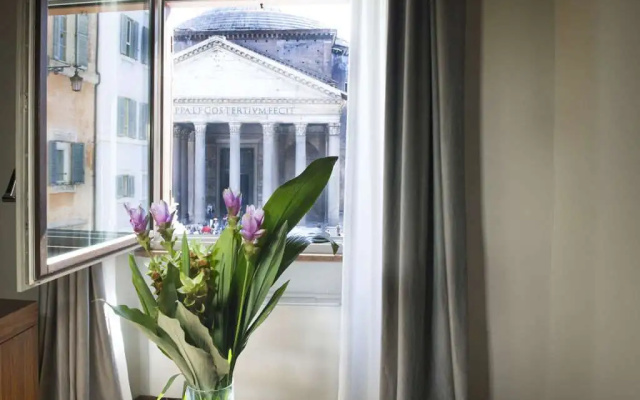 Antico Albergo del Sole al Pantheon