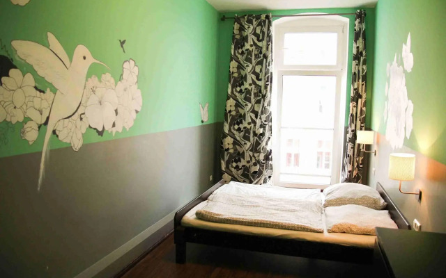 Sunflower Hostel Berlin